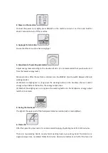 Предварительный просмотр 7 страницы mychway SR-VR2012 User Manual