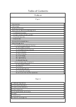 Предварительный просмотр 3 страницы mychway WL-7005C User Manual