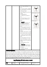 Предварительный просмотр 41 страницы mychway WL-7005C User Manual