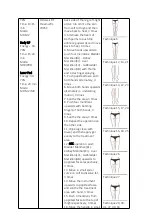 Предварительный просмотр 42 страницы mychway WL-7005C User Manual