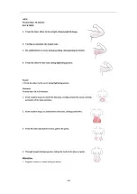 Preview for 13 page of mychway WL-919M2 Manual