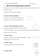 Предварительный просмотр 6 страницы mychway WL-KYDS871 Manual Instructions