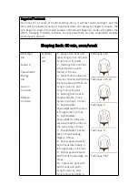 Preview for 61 page of mychway WL-WD678A User Manual