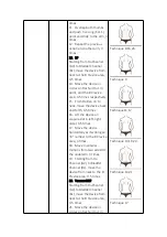 Preview for 62 page of mychway WL-WD678A User Manual