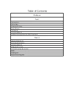 Preview for 3 page of mychway YH-2171 User Manual