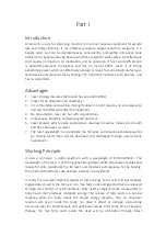 Preview for 4 page of mychway YH-2171 User Manual