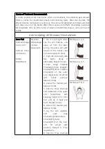 Preview for 14 page of mychway YH-2171 User Manual