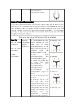 Preview for 17 page of mychway YH-2171 User Manual