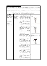 Preview for 19 page of mychway YH-2171 User Manual