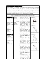 Preview for 35 page of mychway YH-5302S User Manual