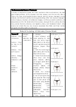 Preview for 46 page of mychway YH-5302S User Manual