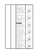 Preview for 74 page of mychway YH-5604SB User Manual