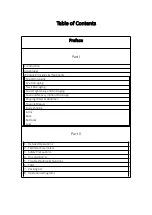 Предварительный просмотр 3 страницы mychway YH-6505 User Manual