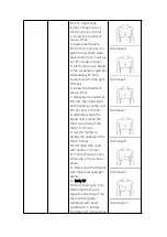 Предварительный просмотр 60 страницы mychway YH-6505 User Manual