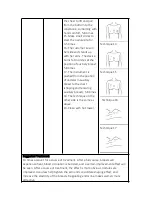 Предварительный просмотр 61 страницы mychway YH-6505 User Manual