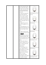 Предварительный просмотр 65 страницы mychway YH-6505 User Manual