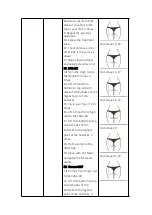 Предварительный просмотр 68 страницы mychway YH-6505 User Manual