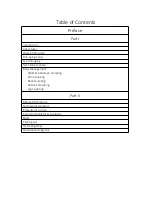 Preview for 3 page of mychway YH-6551 User Manual