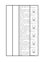 Preview for 47 page of mychway YH-6551 User Manual