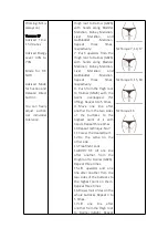 Preview for 49 page of mychway YH-6551 User Manual