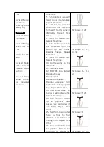 Preview for 51 page of mychway YH-6551 User Manual