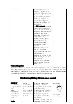 Preview for 39 page of mychway YH-9801S User Manual