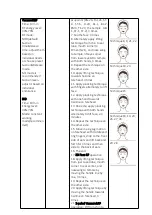 Preview for 40 page of mychway YH-9801S User Manual