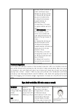 Preview for 41 page of mychway YH-9801S User Manual