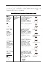 Preview for 45 page of mychway YH-9801S User Manual