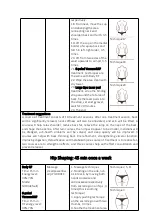 Preview for 50 page of mychway YH-9801S User Manual