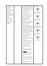 Preview for 51 page of mychway YH-9801S User Manual