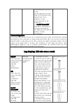 Preview for 52 page of mychway YH-9801S User Manual