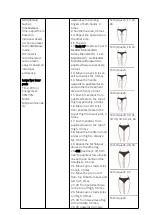 Preview for 53 page of mychway YH-9801S User Manual