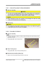 Предварительный просмотр 103 страницы mycom 170J Instruction Manual