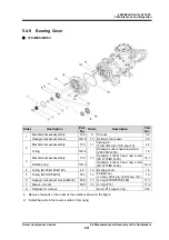 Предварительный просмотр 105 страницы mycom 170J Instruction Manual