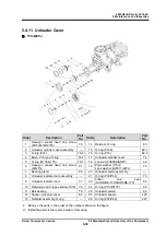 Предварительный просмотр 110 страницы mycom 170J Instruction Manual