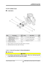 Предварительный просмотр 134 страницы mycom 170J Instruction Manual