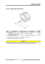 Предварительный просмотр 146 страницы mycom 170J Instruction Manual