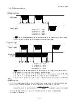 Предварительный просмотр 8 страницы mycom IMS20-210 User Manual