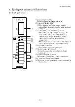 Предварительный просмотр 9 страницы mycom IMS20-210 User Manual