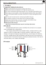 Preview for 3 page of Mycond ABS 12A Installation Instructions Manual