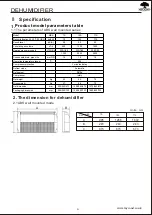 Preview for 5 page of Mycond ABS 12A Installation Instructions Manual