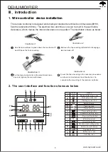 Preview for 6 page of Mycond ABS 12A Installation Instructions Manual