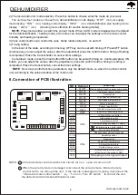 Preview for 9 page of Mycond ABS 12A Installation Instructions Manual