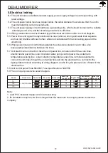 Preview for 13 page of Mycond ABS 12A Installation Instructions Manual