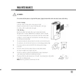 Preview for 17 page of Mycond BERG 25 User Manual