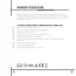 Preview for 56 page of Mycond BERG 25 User Manual