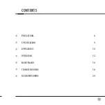 Preview for 5 page of Mycond GIANT Eco 50 User Manual