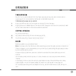 Preview for 15 page of Mycond GIANT Eco 50 User Manual