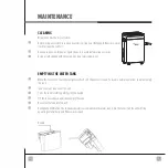 Предварительный просмотр 16 страницы Mycond GIANT Eco 50 User Manual